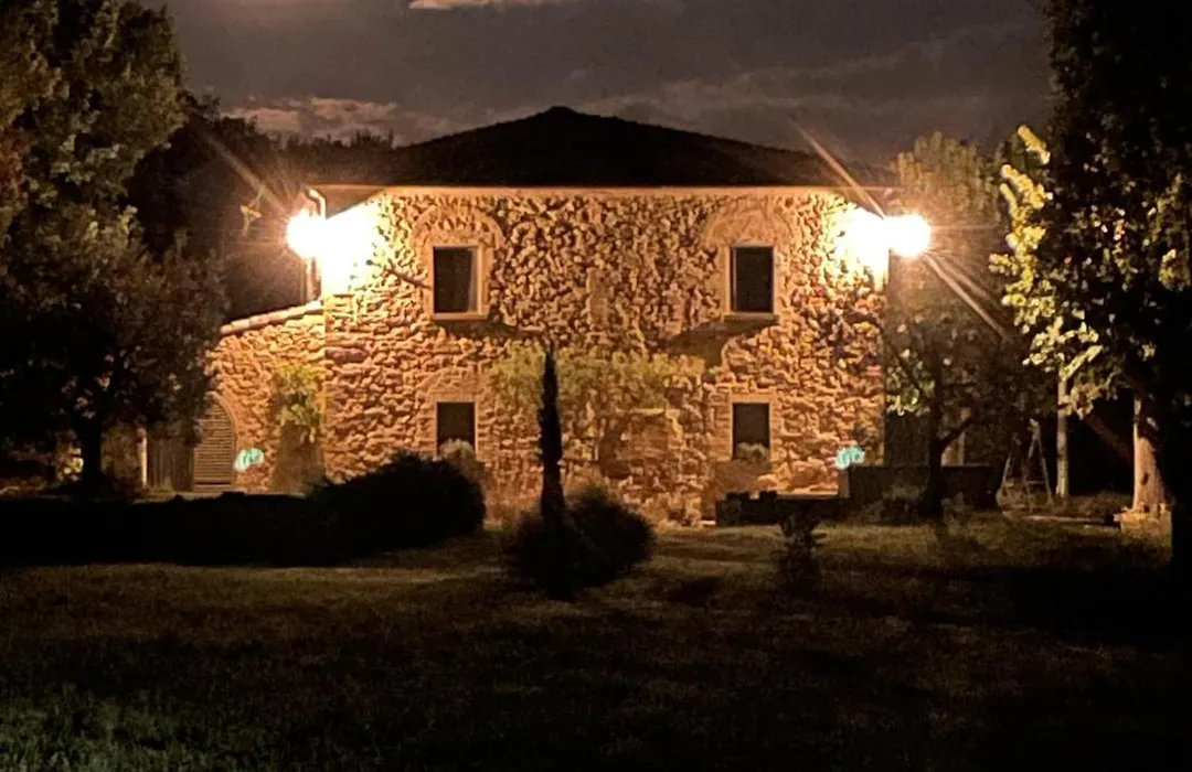 Podere Montaione-1