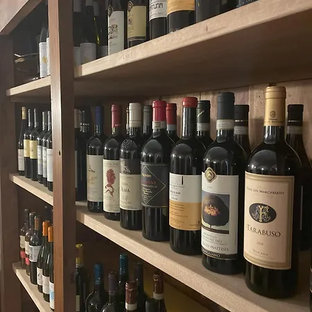 Podere Montaione-2